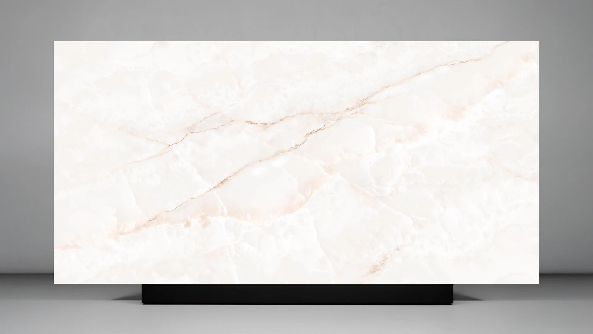 Onyx White — Purastone Prima